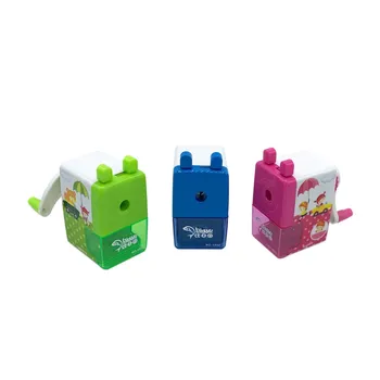 

Mechanical Pencil Sharpener