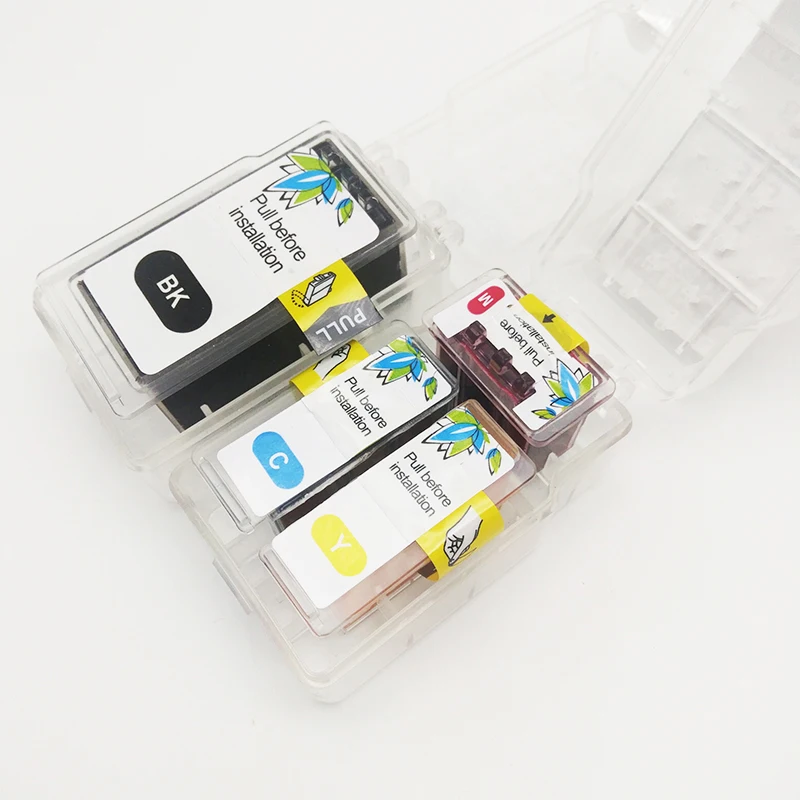 Einkshop pg 440 cl 441 умный чернильный картридж для canon pg-440 cl-441 Pixma MG2240 MG2180 MG2140 MG3180 MG3540 принтер