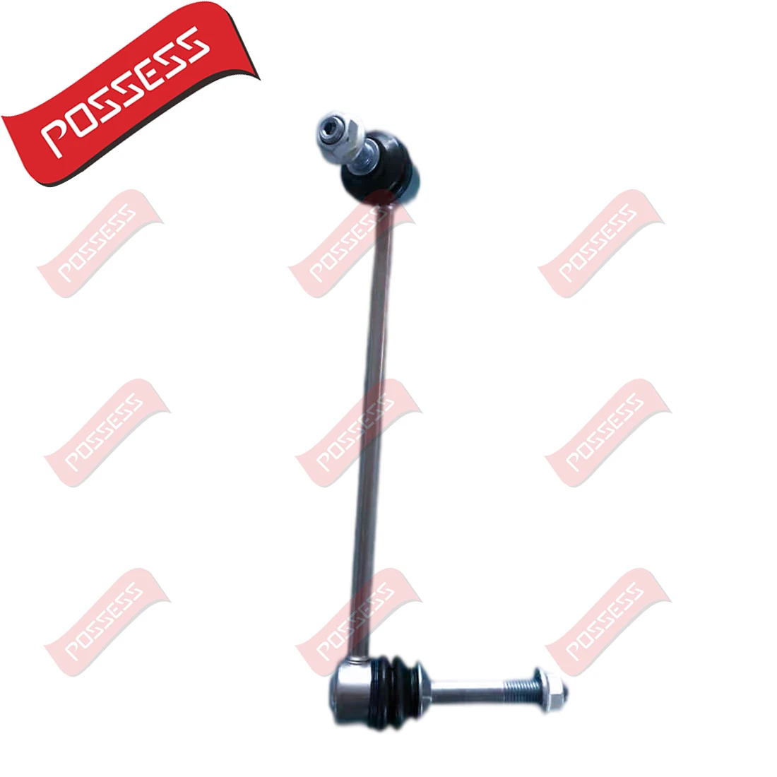 Car Parts Front Sway Bar Links Pair Front Sway Bar End Stabilizer Link Ball Joint For BMW X5 X6 E70 E71 E72 F15 F85 F16 F86 OE 31356773023 31356773024