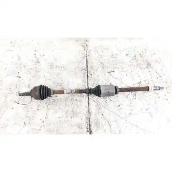 

8200169291 transmission Front Right Renault Trafic Closed Box (ab 4.01) 1.9 Diesels
