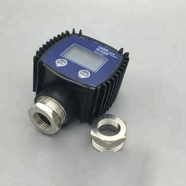 

Fashion Design Lpg Flow meter, K24 Fuel FlowMeter