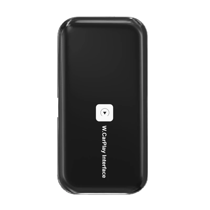 USB беспроводной адаптер Carplay Dongle Mirrioing автомобильная система Android-IOS Поддержка