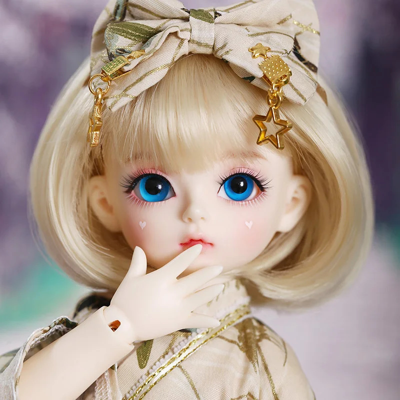 Mien BJD YOSD кукла 1/6 модель тела для маленьких девочек и мальчиков высокое качество игрушки магазин фигурки из смолы