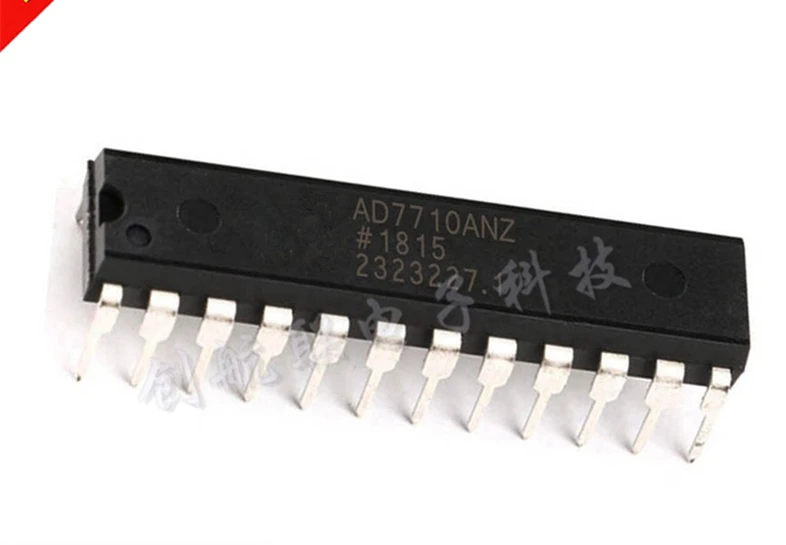 Analog Device IC AD7710