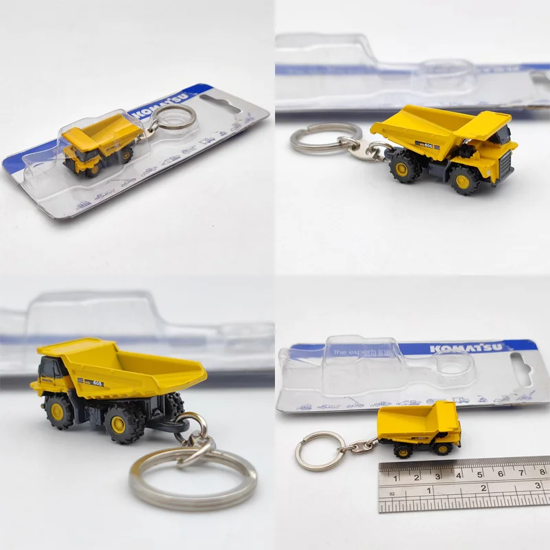 UNIVERSAL HOBBIES UH 1:87 Scale Keyring Keychain Diecast Model Collection