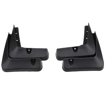 

Mud Flaps Splash Guards Fender Mudguard Fit For Lexus ES series 2010-2013 4PCS 2016 NEW