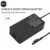 Зарядное устройство для Microsoft surface book pro 3/4/5/6/7 Power adapter Supply 65w 15V 4A Tablet Laptop PC Fast Charging EU AU US UK plug