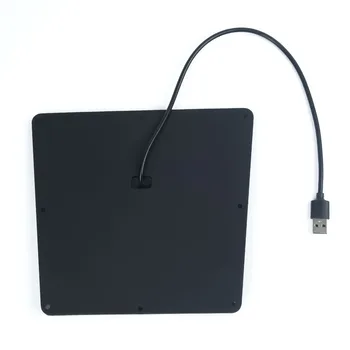 

Wireless Charging Dual USB Port Mobile Phone Fast Charger For Tesla Model 3 Cables Adapters Sockets Accessories