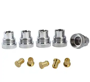 

CNC rapid prototype OEM service