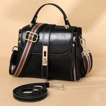 

MAHEU genuine leather woman handbags designers brand luxury 2019 hot sell leather tote bags shoulder bags winter new arrivals