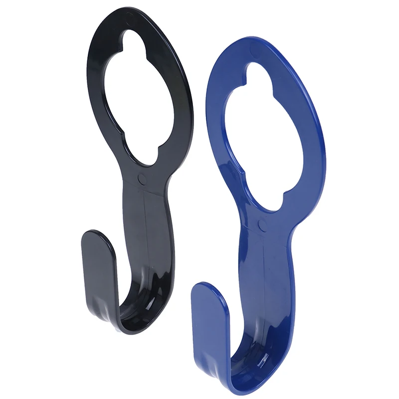 Outdoor New Garden Wall Mounted Tap Pipe Reel Stand Plastic Durable Hose Hanger for Using with Expandable Hosepipe | Дом и сад