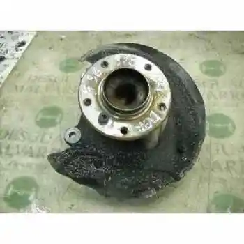 

STEERING KNUCKLE FRONT RIGHT BMW 3 SERIES SALOON (E46) 2. 0 16V diesel cat [10711057]