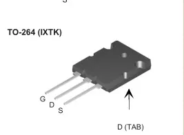 

Free Delivery.IXTK88N30P