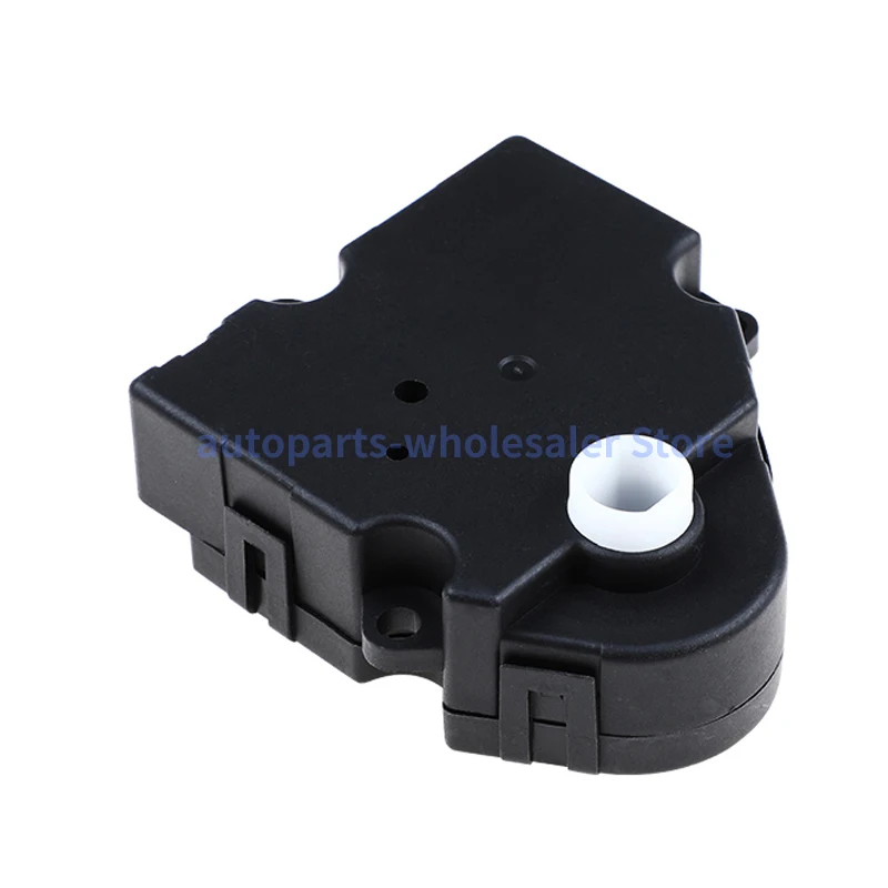 Автомобиль для Cadillac Escalade Chevrolet Silverado GMC Yukon 1999-2002 HVAC нагреватель воздушный привод двери 52474810 15-72507 604-101