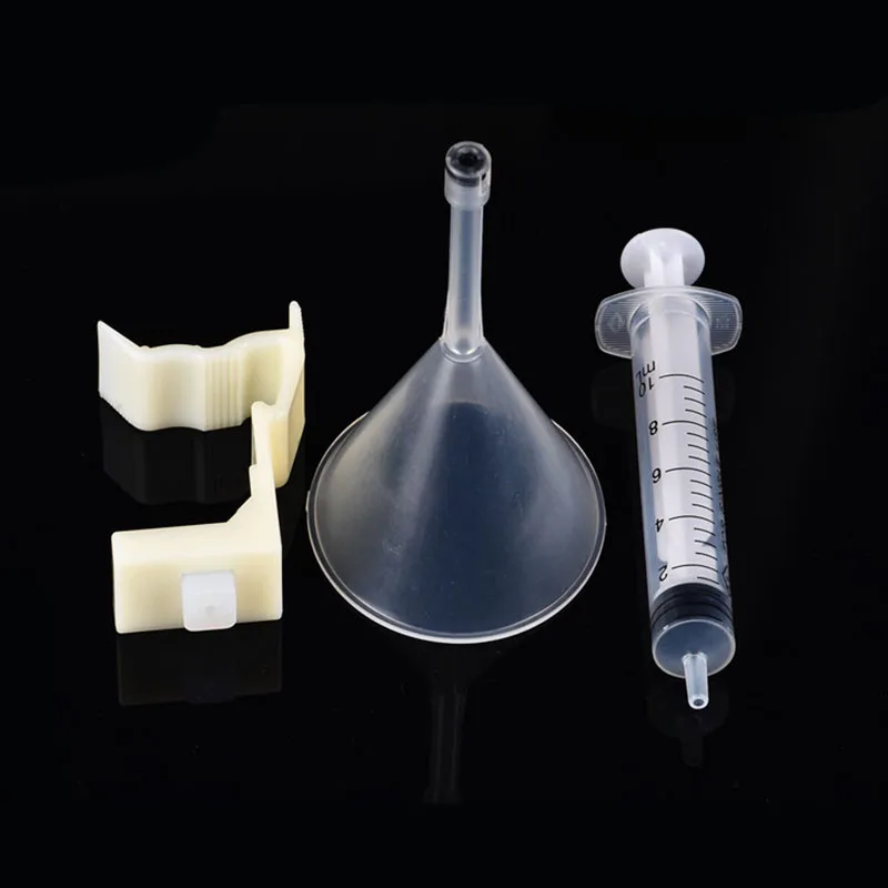 Kit de Limpeza de Cabeçote de Impressão Ferramentas de Limpeza para hp 10 11 82 84 85 800 813 850 100 110 111 500 510 - Imagem 3