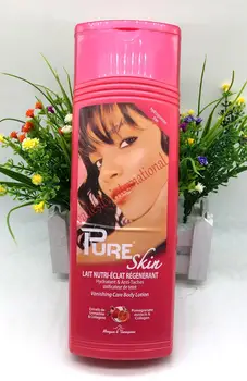 

Pure Skin vanishing care lotion unifies Anti-taches 500ml
