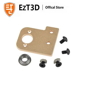 

EZT3D For Ender 3 Creality Z-Axis Stabilizer with Bearings Aluminum Alloy Z-Axis Lead Screw Upgrade Bracket