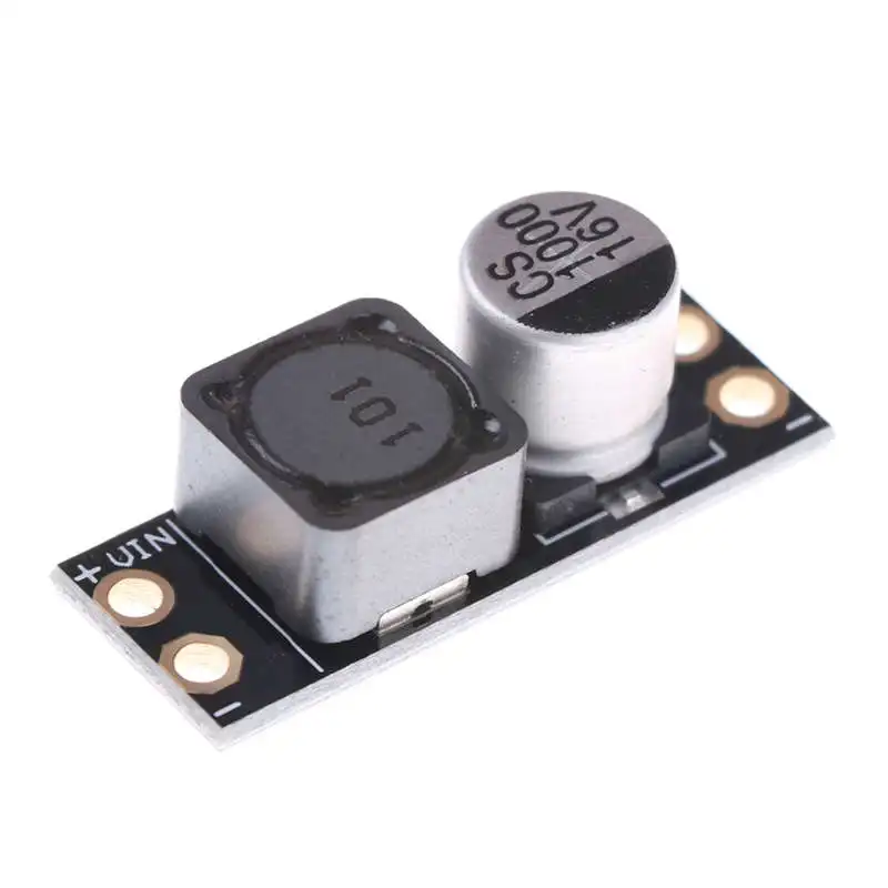 Promotion! L-C Power Filter 2A Rtf Lc-Filter (3Amp 2-4S) Lc Module Lllustrated Eliminate Moire Video Signal Filtering For Fpv Vi |