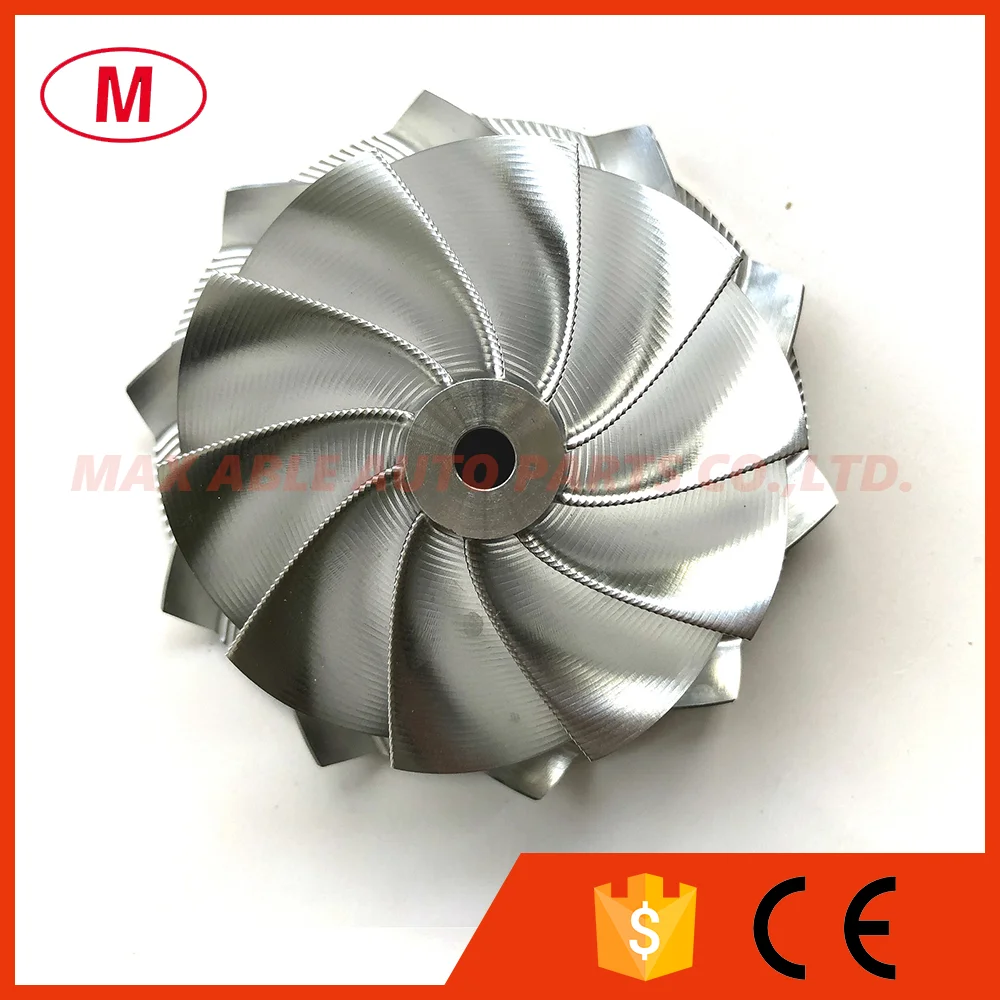 GT3584R GEN ll 69.30/86.44mm 10 + 0 ̵  ͺ   , ˷̴ 2618, ͺ  Ʈ и
