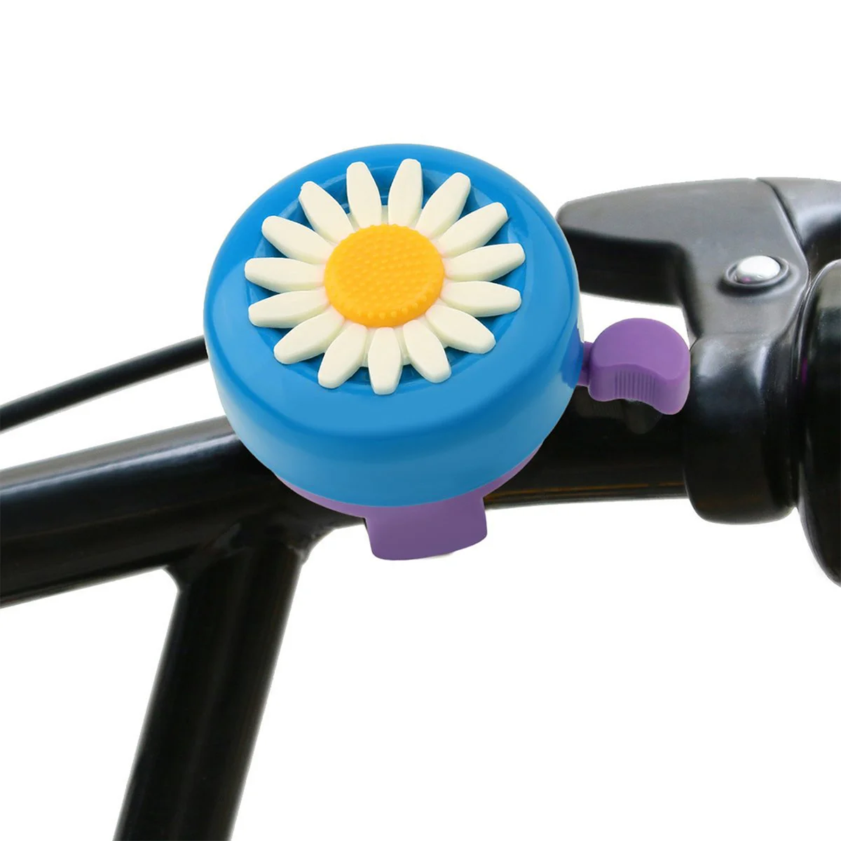 EUSIX, детский набор аксессуаров для велосипеда, Колокольчик для велосипеда и велосипедные растяжки, Спиннер с велосипедным рулем, аксессуары для переноски ребенка