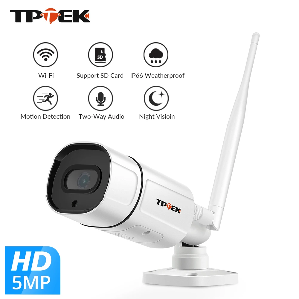 vigilância sem fio wi fi onvif camara two-way áudio camhi wi-fi cam
