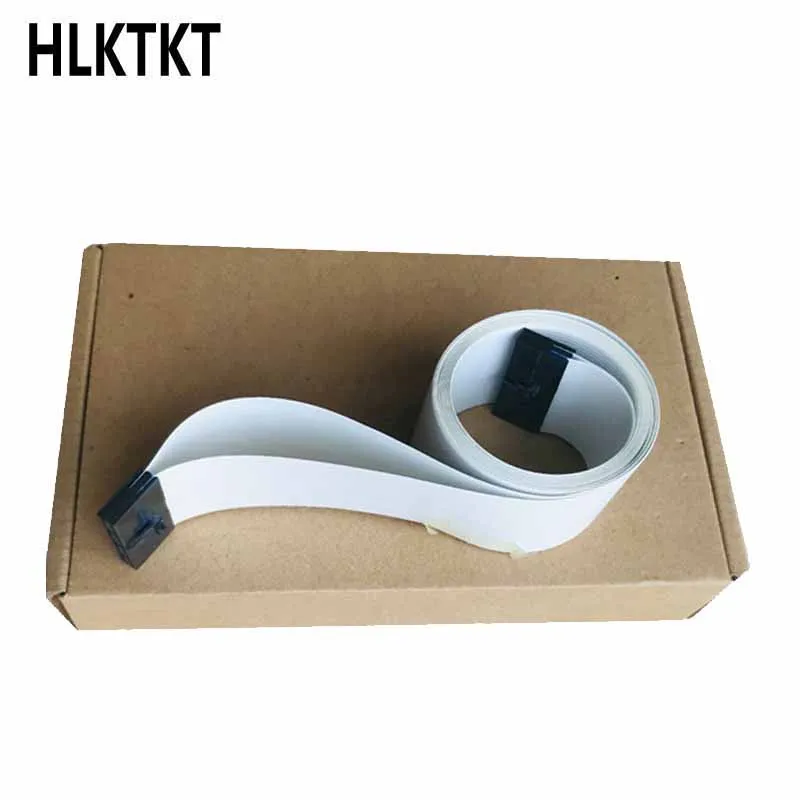 Trailing cable A1 24-дюймовый (размер D) для HP DesignJet 230 250C 330 350 430 450C 455CA 488CA Φ | Компьютеры и