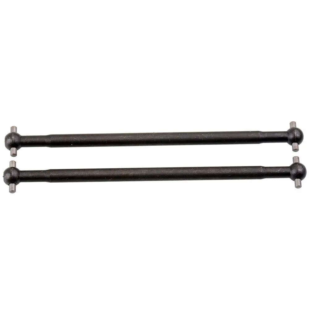 RC металлический приводной вал(Dogbone) 4,5*90 мм 2P для HPI Racing Bullet 3,0 ST/MT