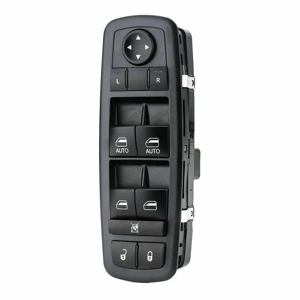 Главный переключатель со стороны водителя для Dodge Grand Caravan для Dodge Ram для Chrysler Town& кантри 68110866AA
