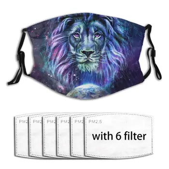 

Air Pollution DESIGN-GUARDIAN Mask Anti-Dust Mouth Face Mask Protective Mouth Cover Masks Sport Reusable