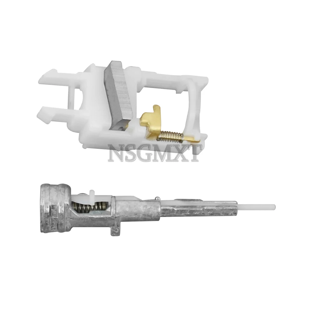 Ignition Switch Actuator Pin Assembly for Dodge Chrysler Jeep 4690592AA 4.7L 2.7L 2.4L 2.0L 3.0L 3.7L 4.0L 2.8L