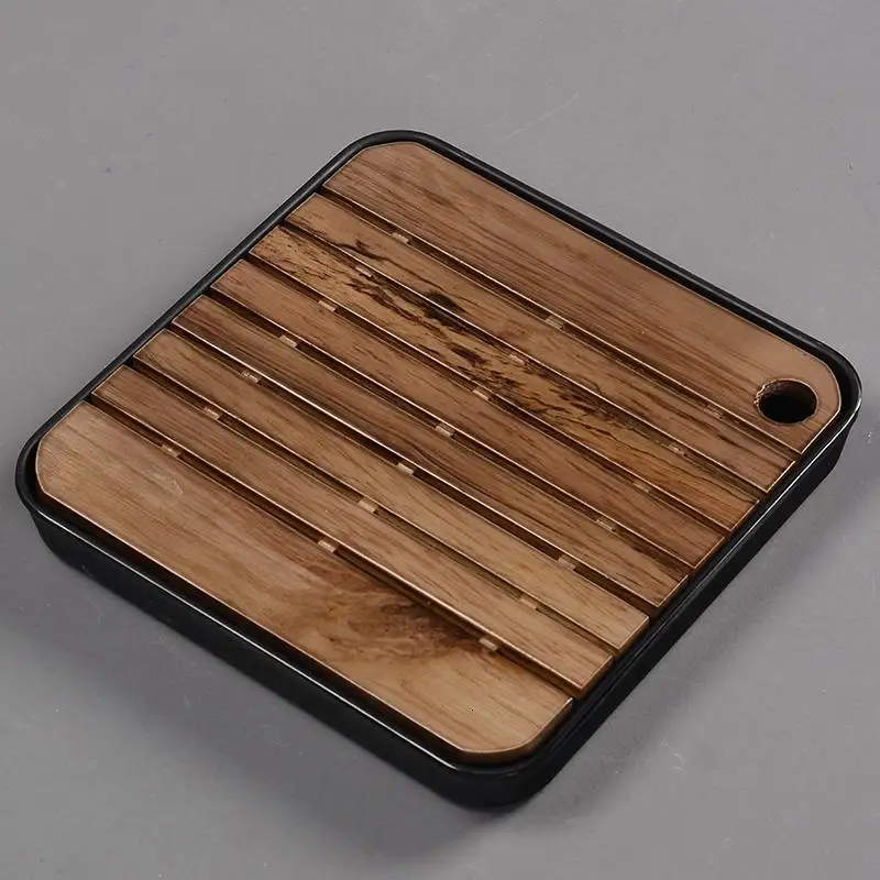 Чайный сервиз Te Chino Board Dienblad Pla Tea u De Service Vassoio Da Portata Puer Gongfu кунг фу китайский поднос