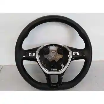 

6C0419091E STEERING WHEEL VOLKSWAGEN POLE (6C1)