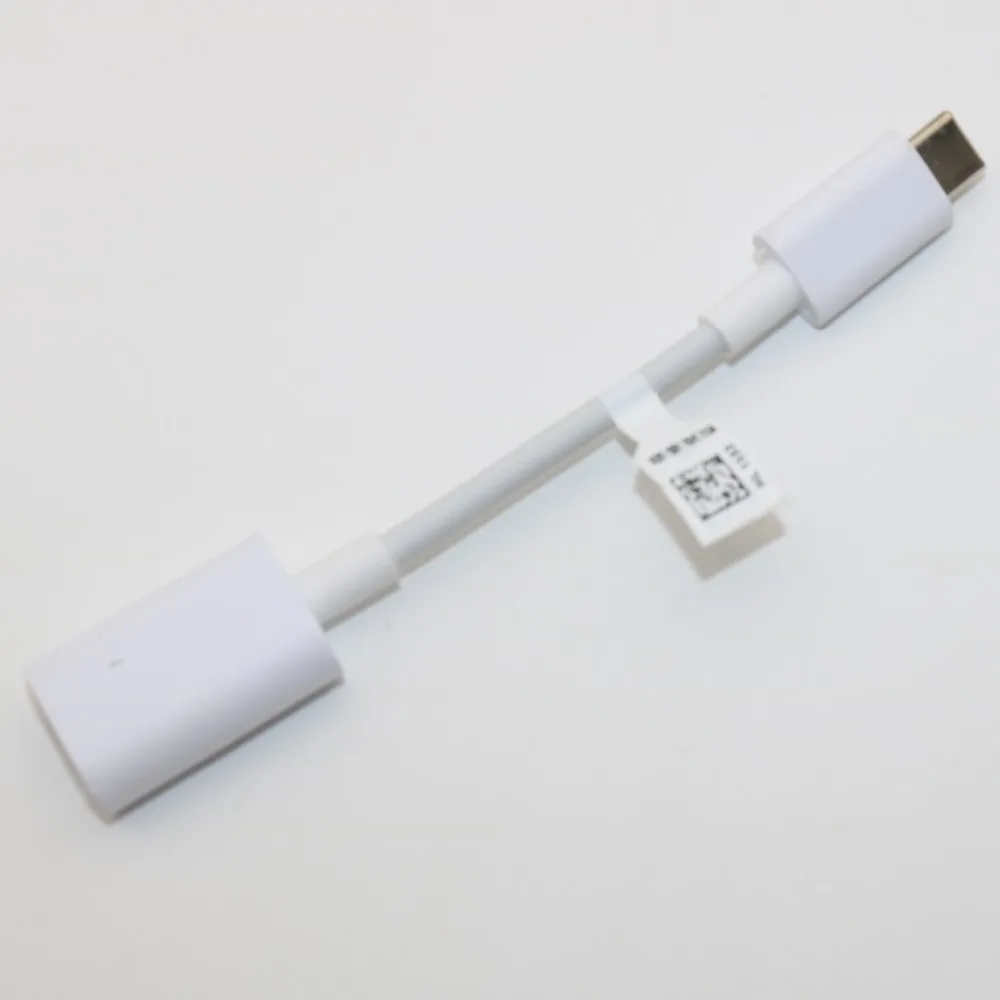 White HUAWEI USB 3,1 TYPE C OTG адаптер U диск/ручка привод конвертер данных для P9 P10 Plus P20 Pro mate 9 10 Honor 8 9 10 Nova - Цвет: White