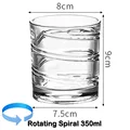 RotatingSpiral