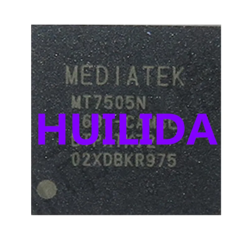 MT7505N QFN Новинка