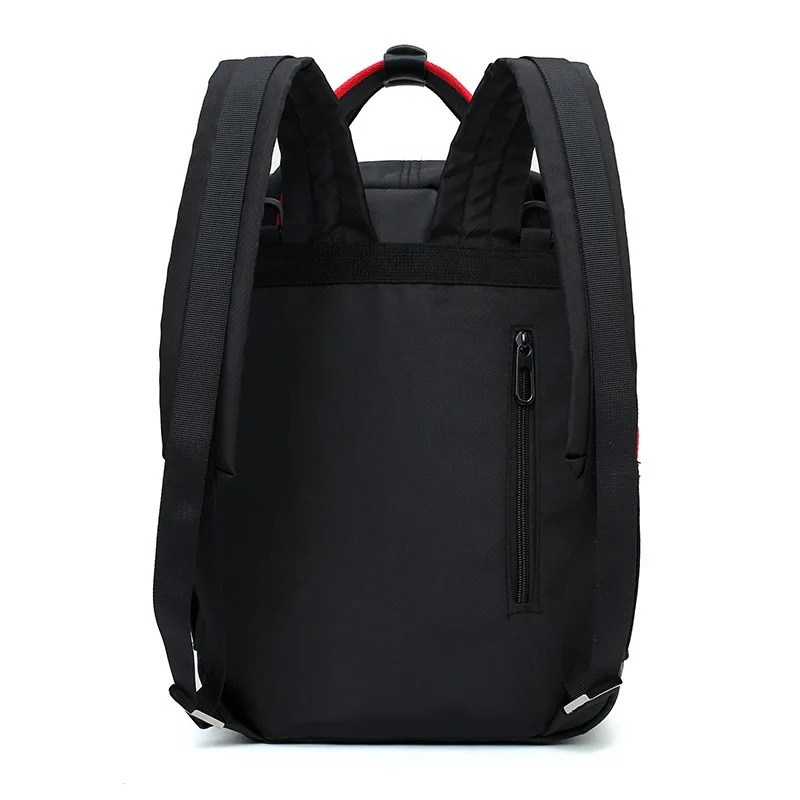 

Large Capacity Multi Purpose Multi-functional Waterproof Shoulder Handbag Women's Ethnic-Style Trend Diaper Bag