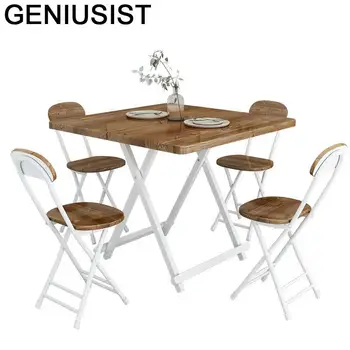 

Camping Stall Tablo Pieghevole Home Tavolo Eating Esstisch Kitchen Furniture De Jantar Mesa Plegable Folding Dining Room Table