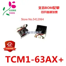 5 шт./лот TCM1-63AX+ GU