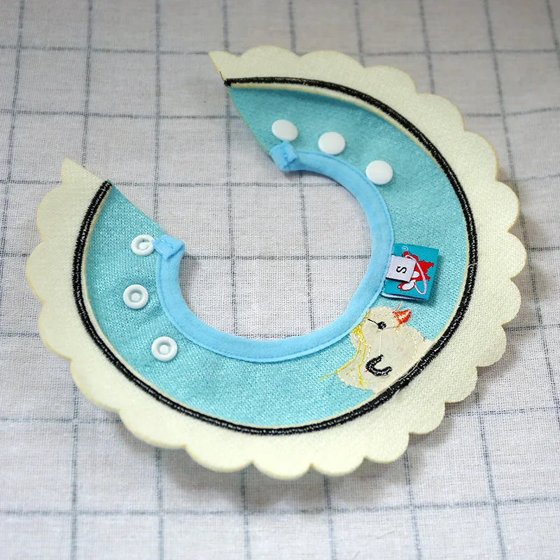 鸭鸭围嘴儿_3051