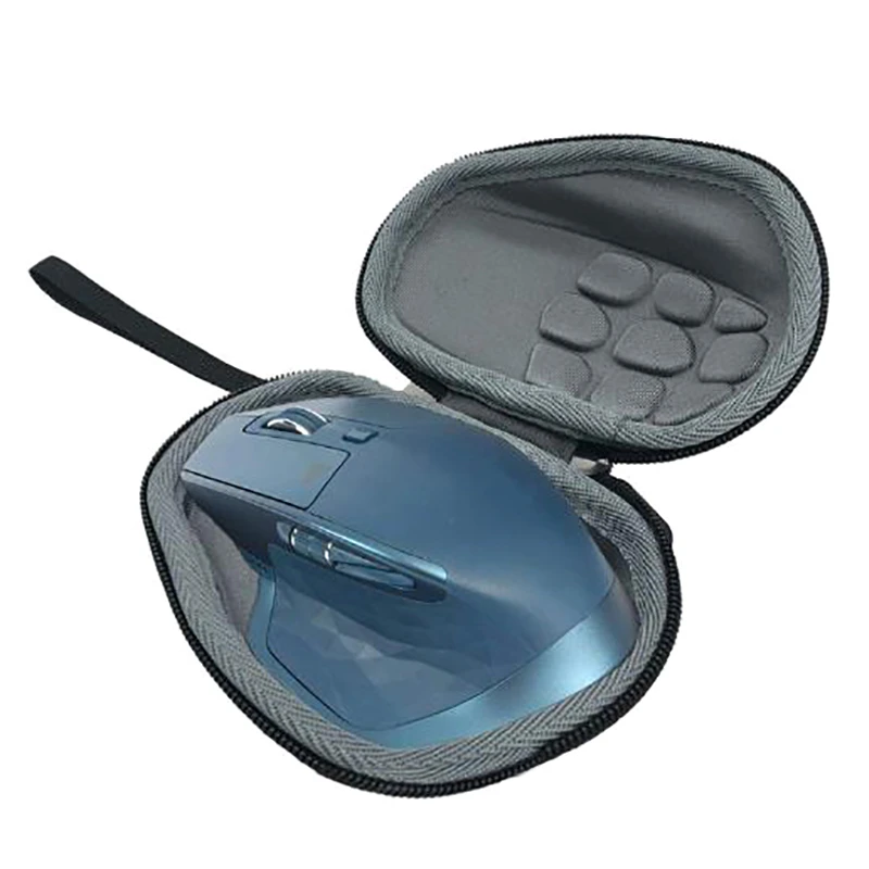 Mouse Case Storage Bag For Logitech Mx Master 3 Master 2s G403 G603 G604 G703 Cables Adapters Sockets Aliexpress