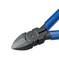 Proskit PM-955 Tungsten Steel 5 Inch Powerful Diagonal Pliers, Nozzle Pliers, Imported Diagonal Pliers, Wire Cut 2