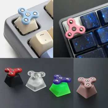 

R4 Personality Fingertips Multicolor for Cherry MX Mechanical Keyboard Key Cap