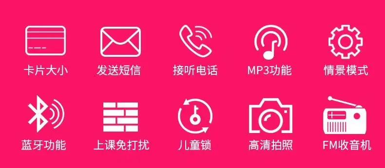 Мобильный телефон A5 Push-botton с 1,77 дюймовой камерой Bluetooth Музыка низкая радиация мини студенческий мультфильм ребенок карты сотовые телефоны