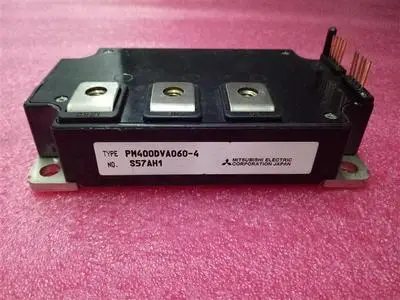 

PM400DVA060 PM400DVA060-4