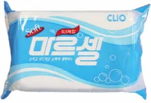 Мыло хозяйственное Clio Marcel Soft Soap, 230 гр