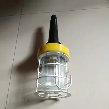 

Net cover Safety voltage lamp 12V24V low pressure Hold move explosion-proof Service work lights