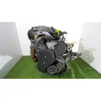 

80680 Full engine Renault Megane I Hatchback Sedan (ba0)