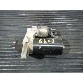 

0001123028 STARTER MOTOR VOLKSWAGEN GOLF VI (5K1)