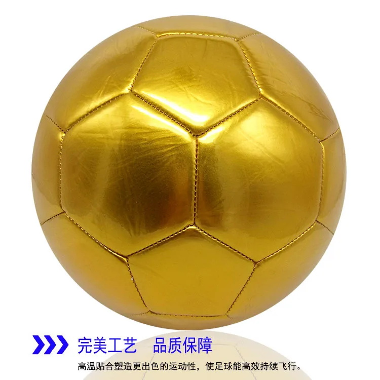 Yiwu напрямую от производителя продажи 4 размера 5 футбольная машина-швейная футбольная машина большое количество в настоящее время доступно поколение жира