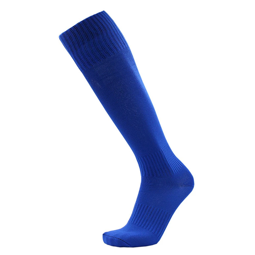 Спортивные носки унисекс гольфы для футболиста длинные гольфы для взрослых мужчин и женщин спортивные носки для ног
